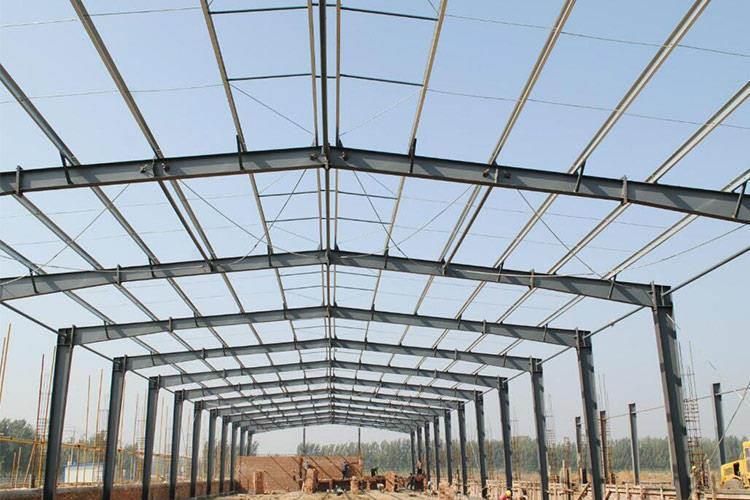 遵化干货：网架钢结构钢材出现质量问题的原因及防治措施